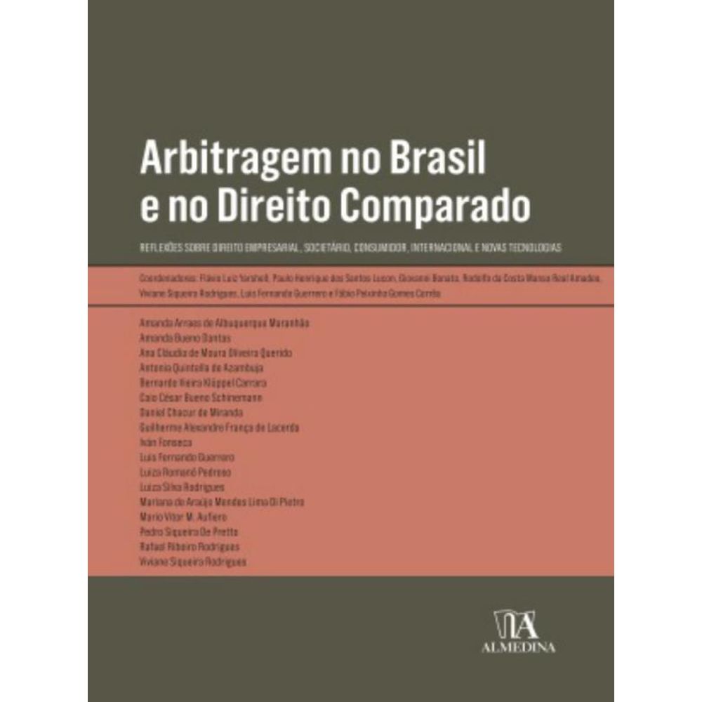 Arbitragem Brasil