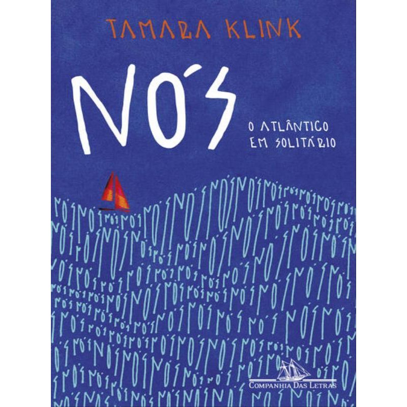 トップス 10YEARS ANACHRONORM BOOK 2004-2014 NÓS - KLINK, TAMARA | Livraria Martins Fontes