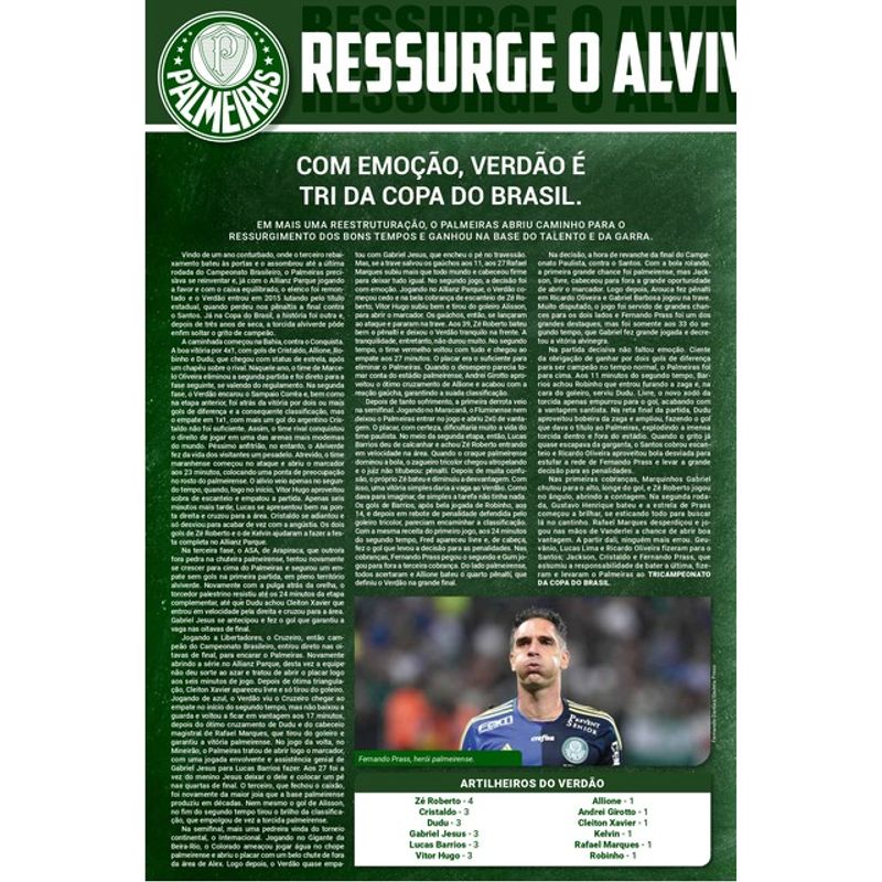 Álbum de figurinhas do Palmeiras reúne gerações em torno de conquistas -  11/10/2015 - Esporte - Folha de S.Paulo