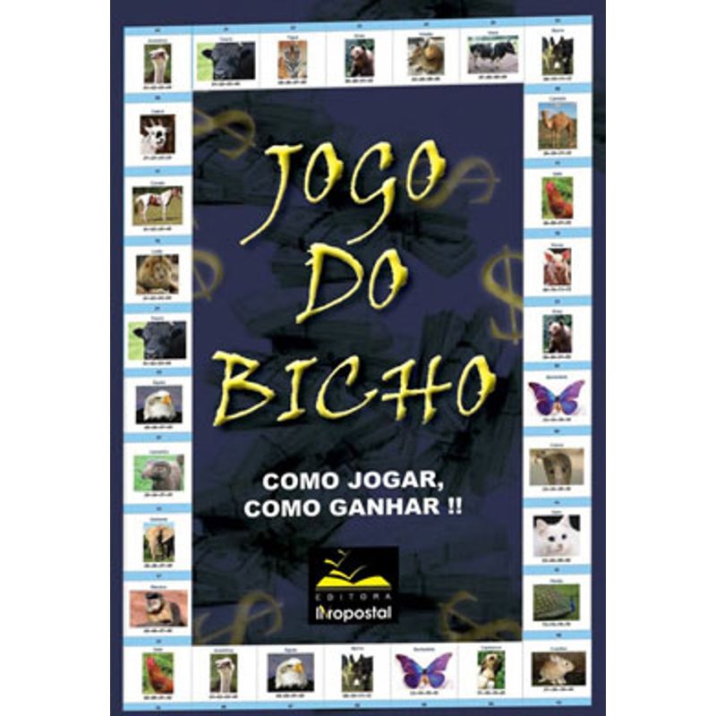 Jogo do bicho