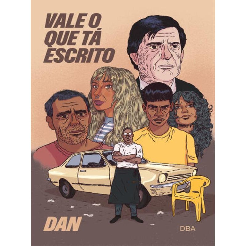 Assistir Vale o Escrito: A Guerra do Jogo do Bicho Todas