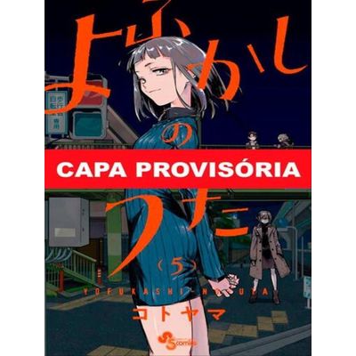 Livro - The Promised Neverland Vol. 5