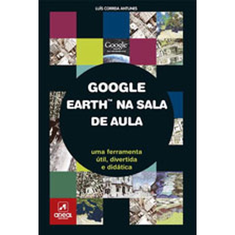 O Google Earth como ferramenta nas aulas de geografia