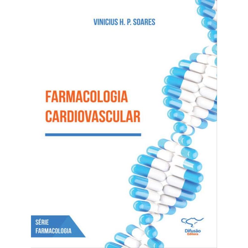 Cartões: Farmacologia Cardiovascular