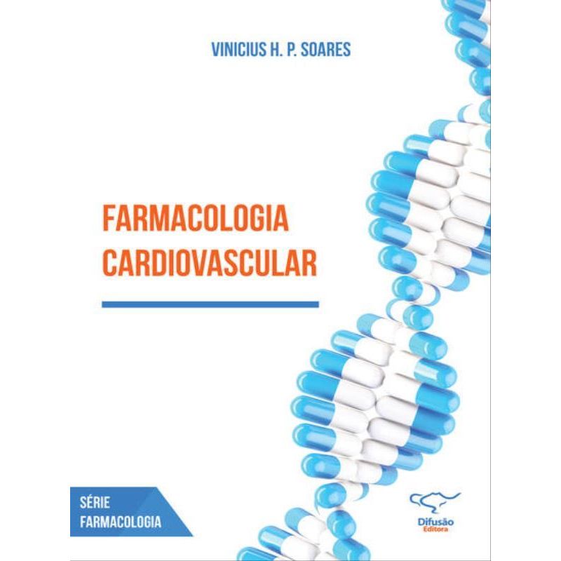 Cartões: Farmacologia Cardiovascular