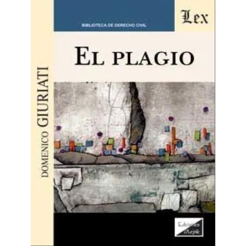 Informe sobre el plagio