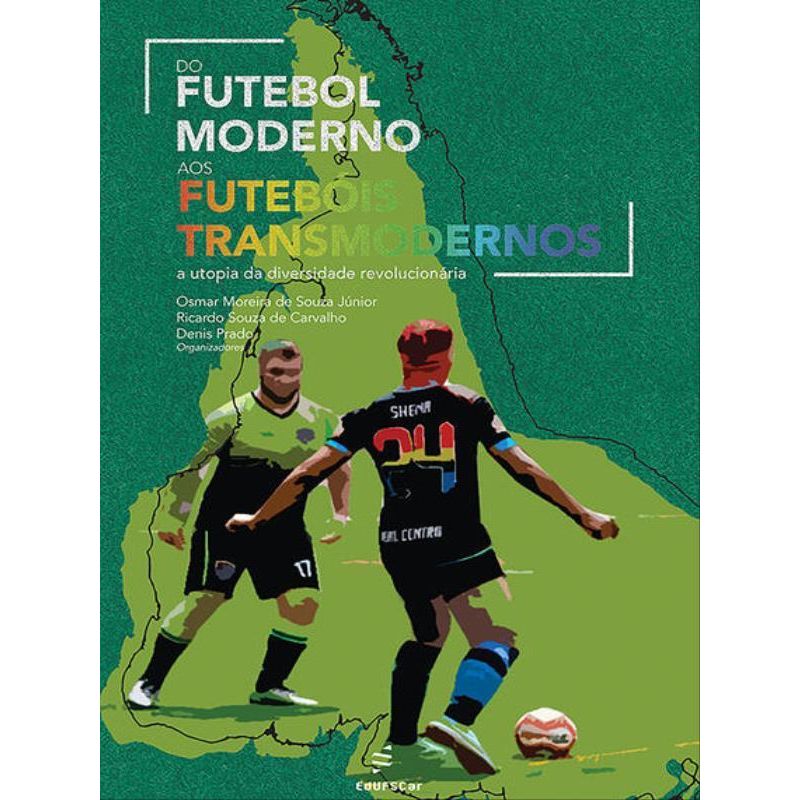 HOJE TEM FUTEBOL  Livraria Martins Fontes Paulista