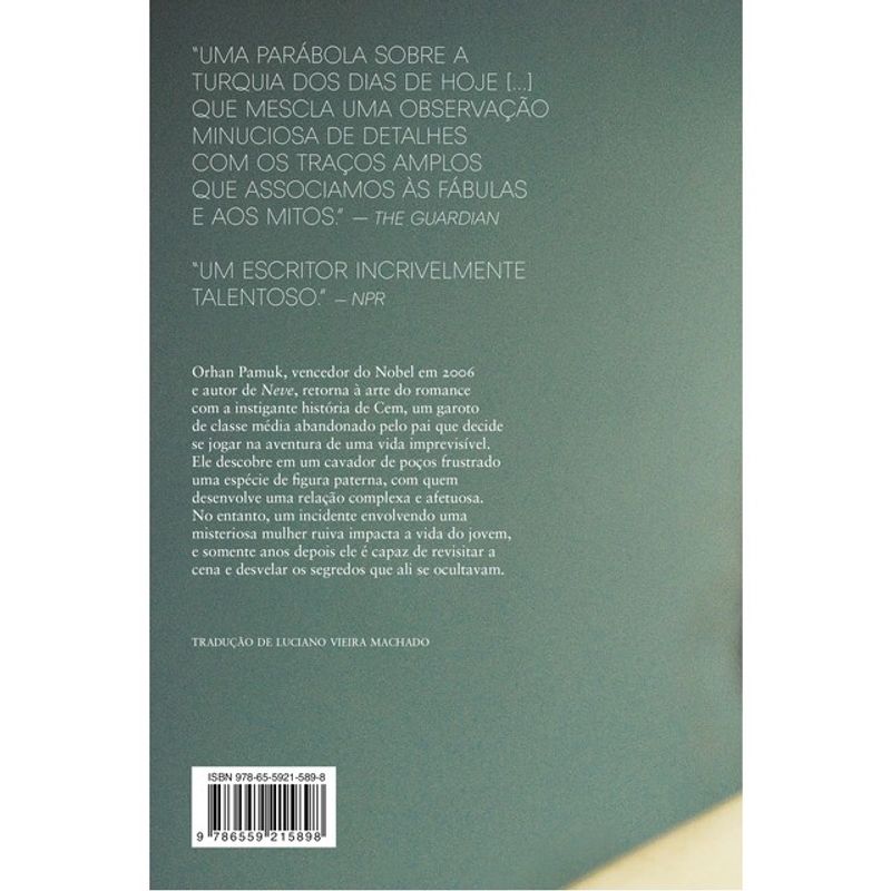 Arquivos MOVE ON tradução - O Segredo das Línguas