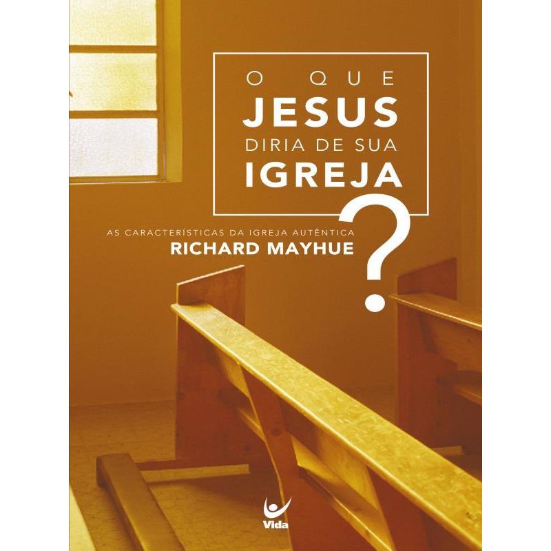 Que Jesus diria de sua Igreja?, O (Em Portugues do Brasil): unknown:  9788573678567: : Books