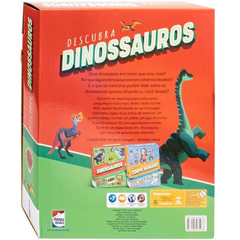 Dinossauros - Desenhos Passo A Passo - Drogarias Pacheco