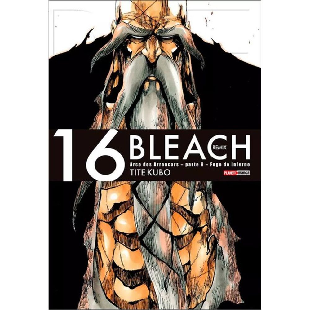 Crackle Disponibiliza Bleach Dublado