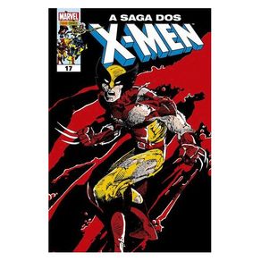 X-MEN 17巻セット アメコミ X-MEN エックスメン (マーヴルスーパー