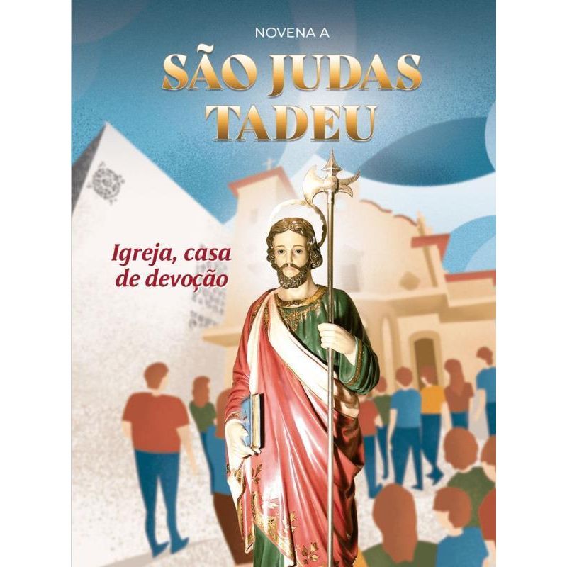 Isso é São Judas: Paulista 