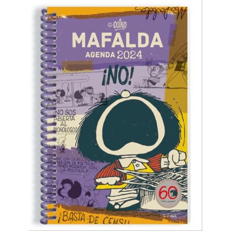Mafalda on X:  / X