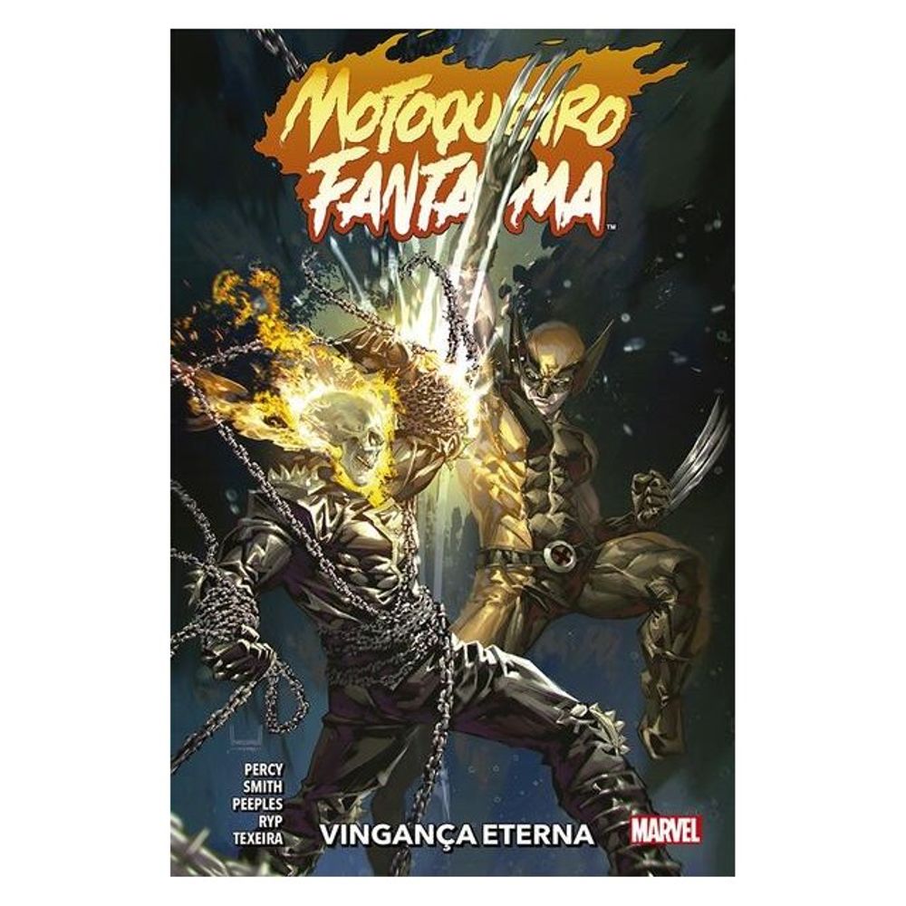 Motoqueiro Fantasma II