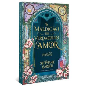 Livro Lendário - De Stephanie Garber - Promoção Exclusiva