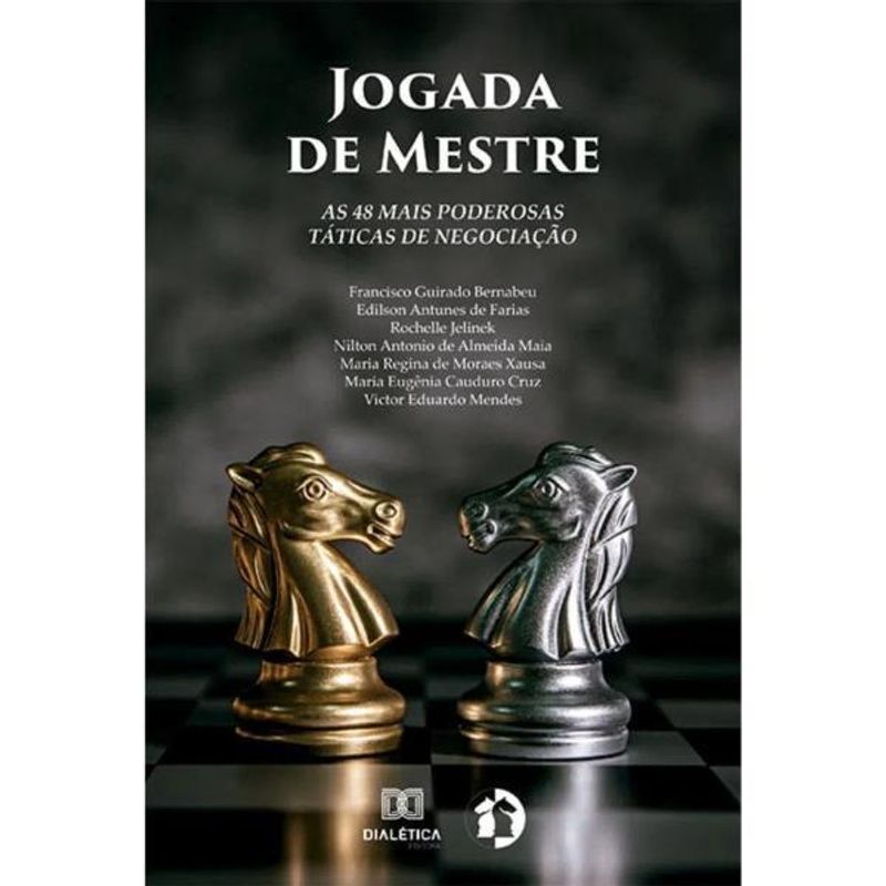 JOGUE XADREZ!  Livraria Martins Fontes Paulista