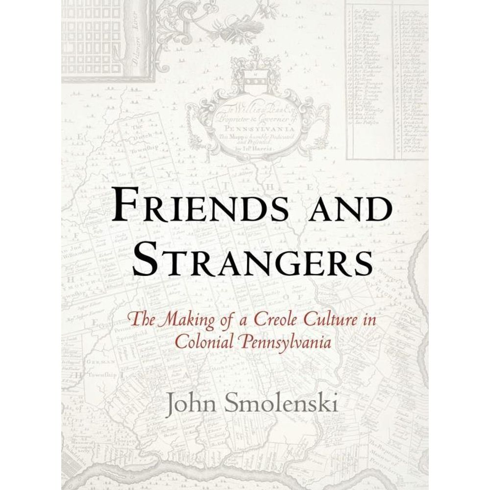 Strangers To Friends