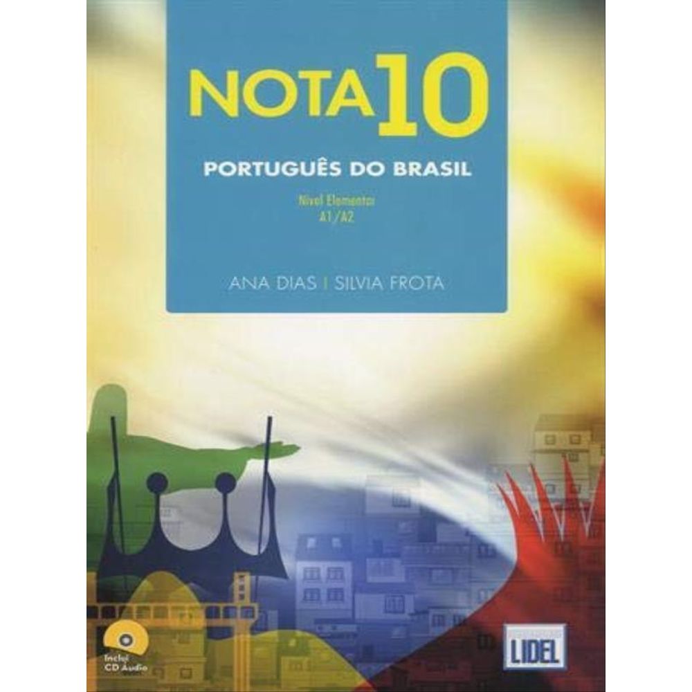 Portugues para estrangeiros - Simulacao 3: PORTUGUES para