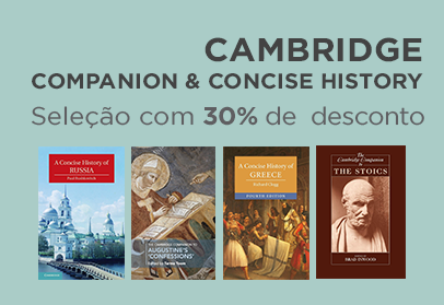 Ação Cambridge Companion - Mobile