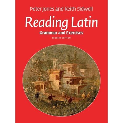 04. Aprendendo Latim Autor Peter V. Jones e Keith C. Sidwell