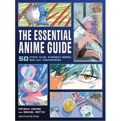 Arquivo de Animação - BR Animes