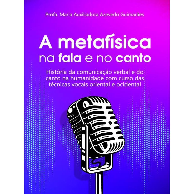 Aulas de Canto 