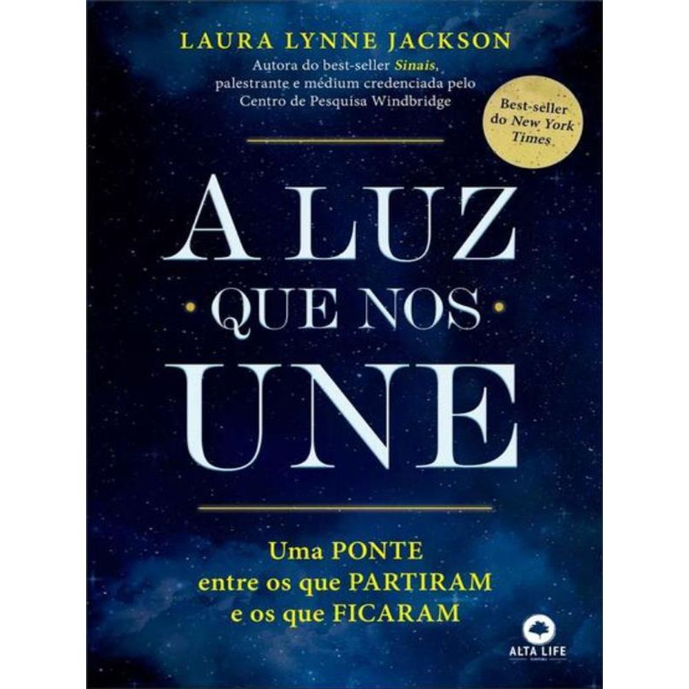 Sinais de Laura Lynne Jackson - Livro - WOOK