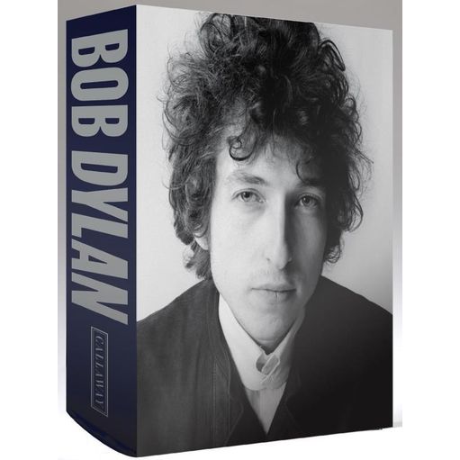 BOB DYLAN - MIXING UP THE MEDICINE | Livraria Martins Fontes