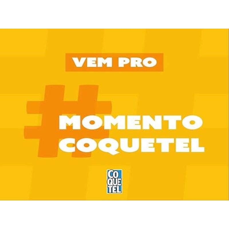 COQUETEL - MAIS DE 150 CACA PALAVRAS - NIVEL FACIL - LV. 02 - Selecta Livros