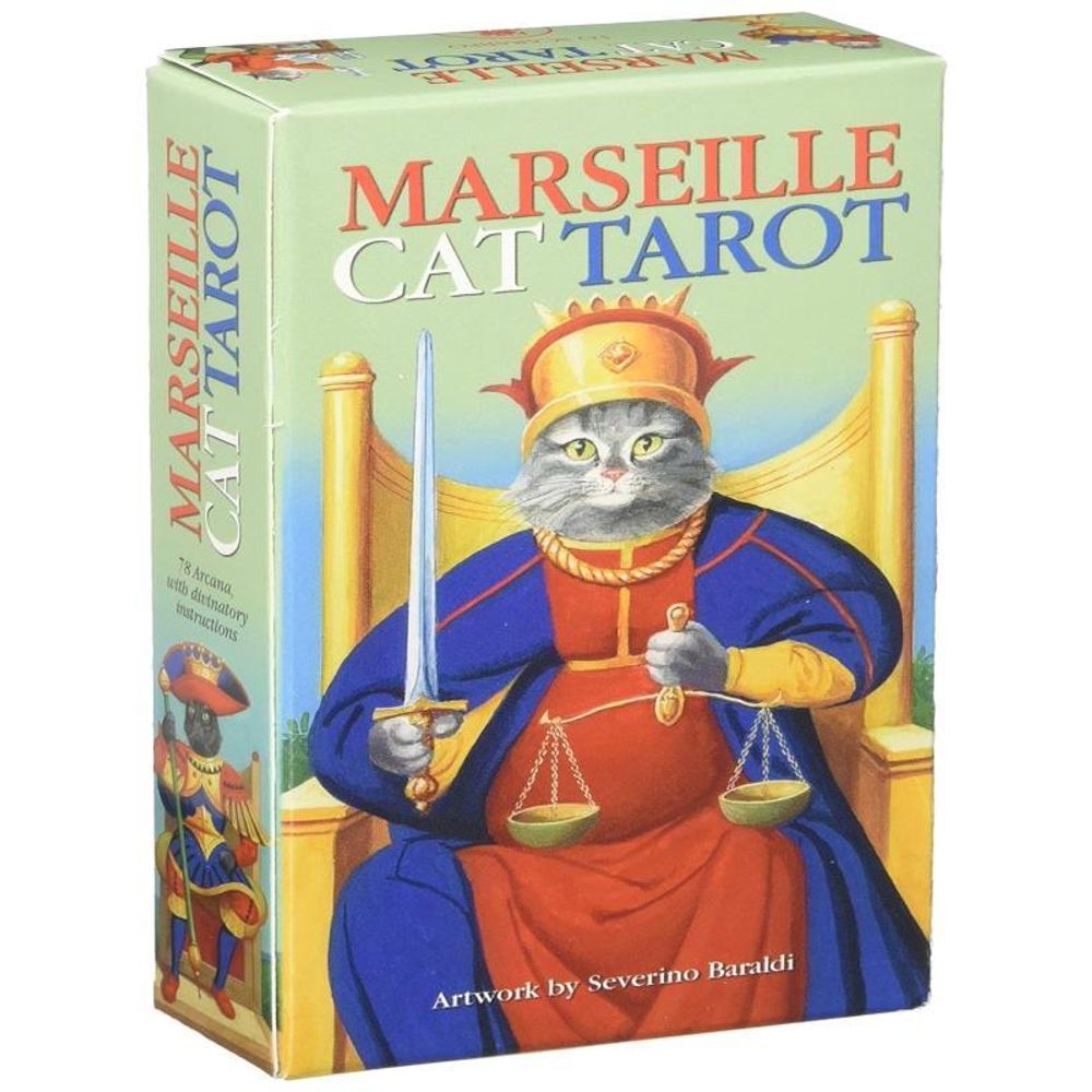 CATS RULE THE EARTH TAROT  Livraria Martins Fontes Paulista