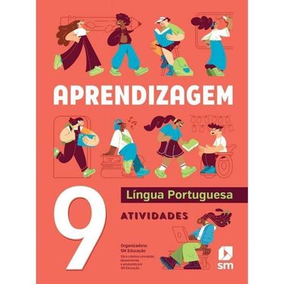 APRENDIZAGEM - LÍNGUA PORTUGUESA - 9º ANO