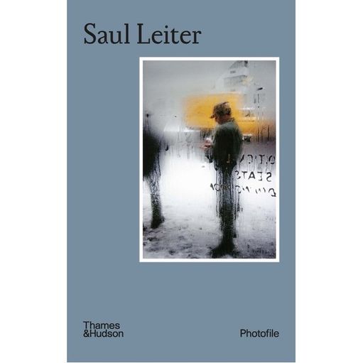 SAUL LEITER - PHOTOFILE - KOZLOFF, MAX | Livraria Martins Fontes