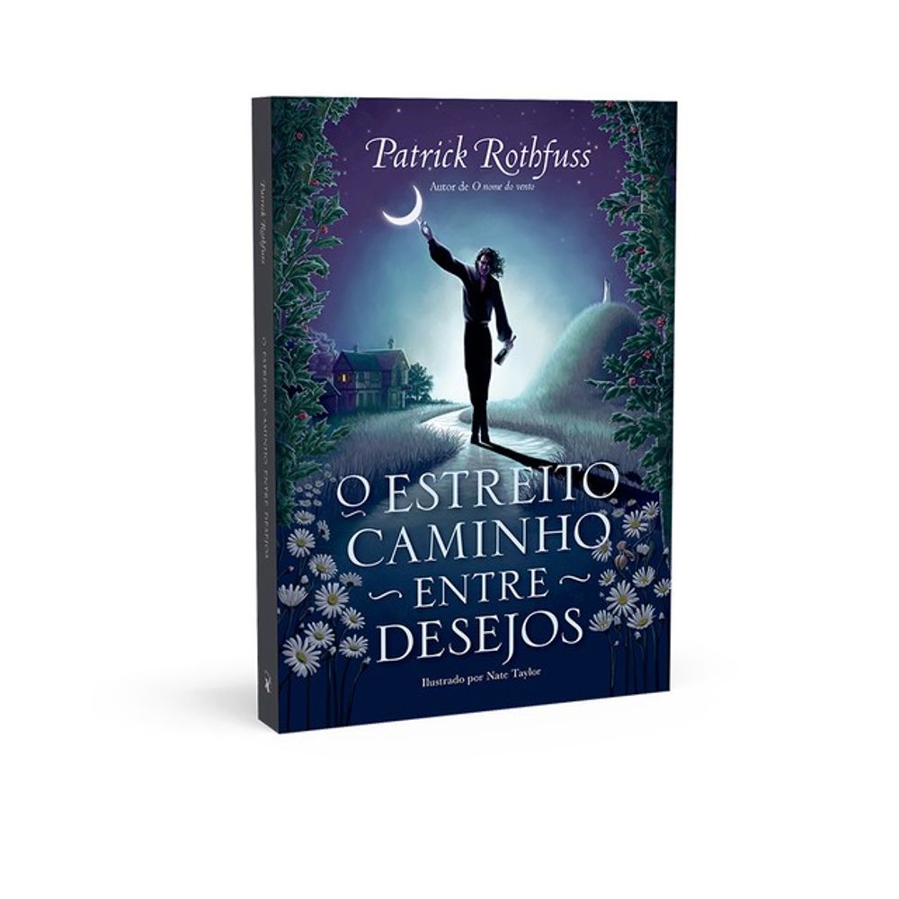 O ESTREITO CAMINHO ENTRE DESEJOS - martinsfontespaulista