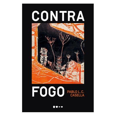 NO COMPROMISE  Livraria Martins Fontes Paulista