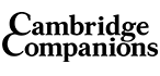 Cambridge Companion - Mobile