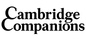 Cambridge Companion - Desktop
