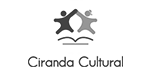 Ciranda Cultural - Mobile