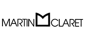 Martin Claret - Desktop