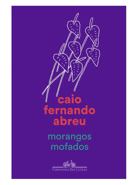 MORANGOS MOFADOS