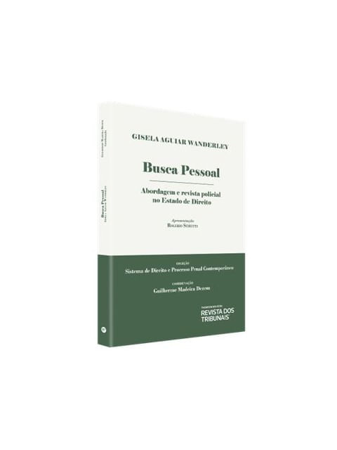 BUSCA PESSOAL - 2024