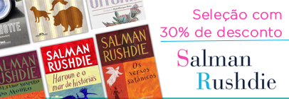 Ação Salman Rushdie - Secundário 3