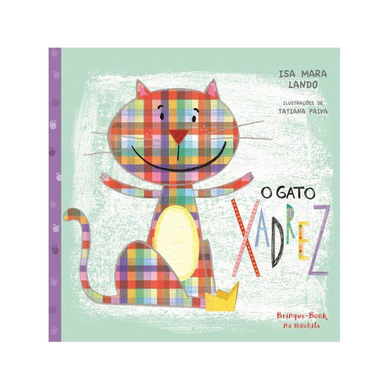 その他 2discs LP Isan Lucky Cat MORRMUSIC022 MORR MUSIC /00520 O GATO XADREZ - LANDO, ISA MARA | Livraria Martins Fontes