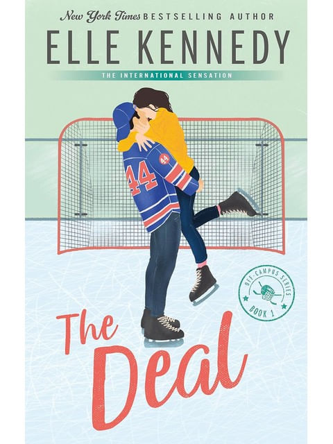 THE DEAL - VOL. 1