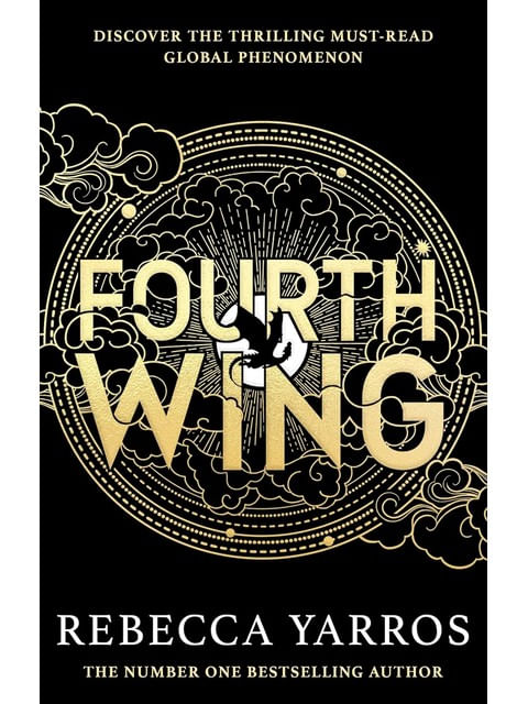 FOURTH WING