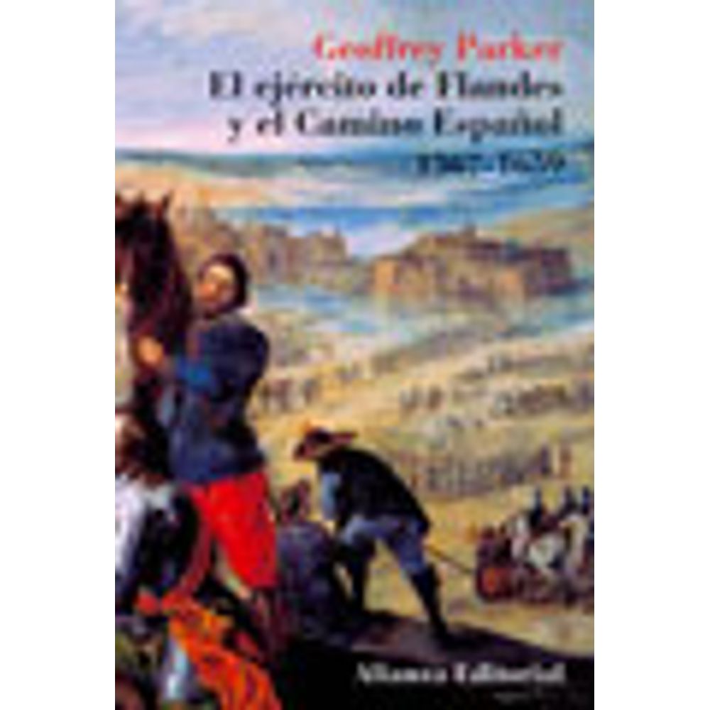 Arriba 33+ Imagen de fondo el ejercito de flandes y el camino español pdf Alta definición completa, 2k, 4k