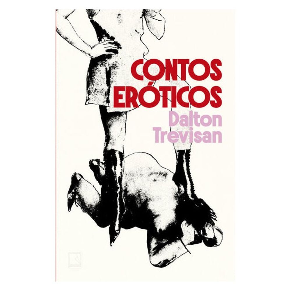 CONTOS ERÓTICOS | Livraria Martins Fontes Paulista