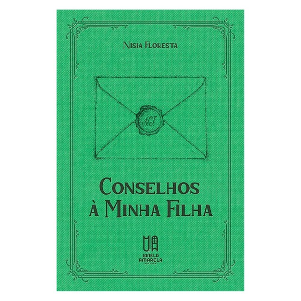 CONSELHOS À MINHA FILHA | Livraria Martins Fontes Paulista