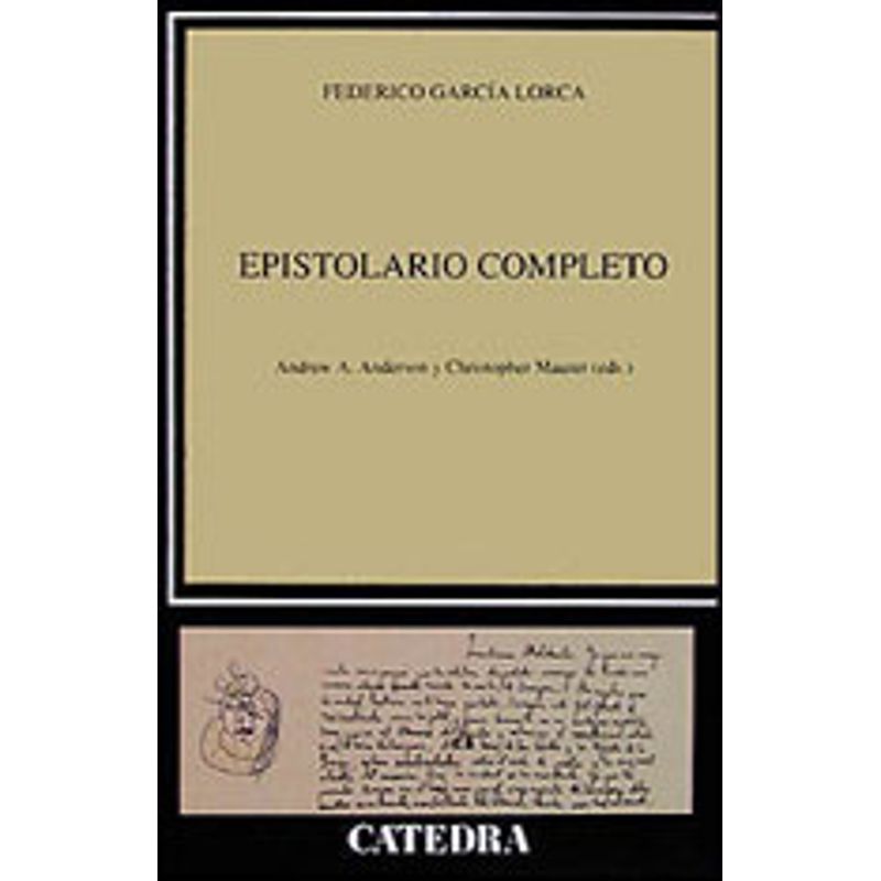 EPISTOLARIO COMPLETO | Livraria Martins Fontes Paulista