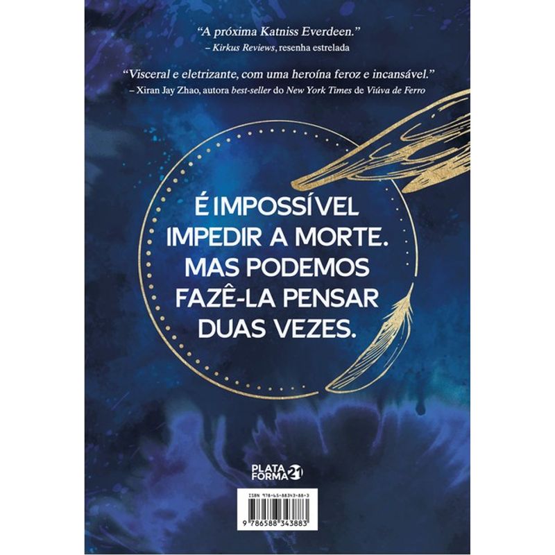 HEAVENBREAKER - WOLF, SARA | Livraria Martins Fontes